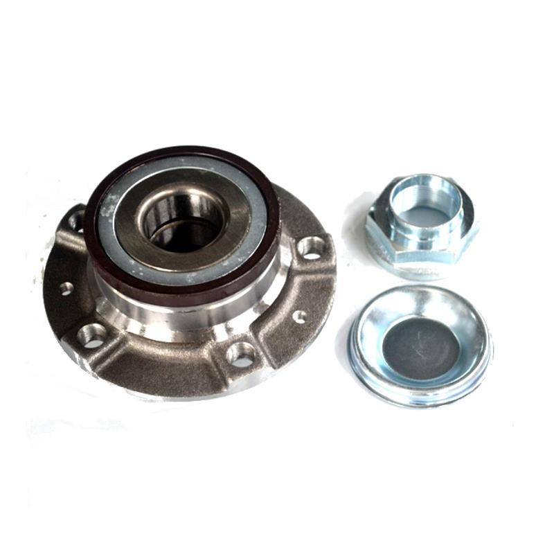 Citroen C6 Saloon 2006-2012 Rear Hub Wheel Bearing Kit