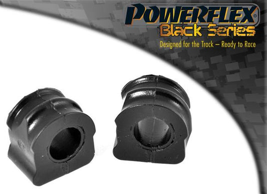 For VW Bora 2WD 1997-2006 PowerFlex Black Series Front Anti Roll Bar Mount