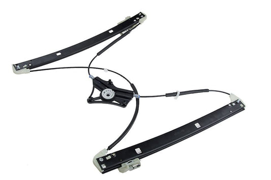 Audi A6 C7 2011-2018 Front Right Electric Window Regulator