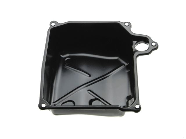 VW Touran 2003-2018 Steel Gearbox Engine Oil Sump Pan