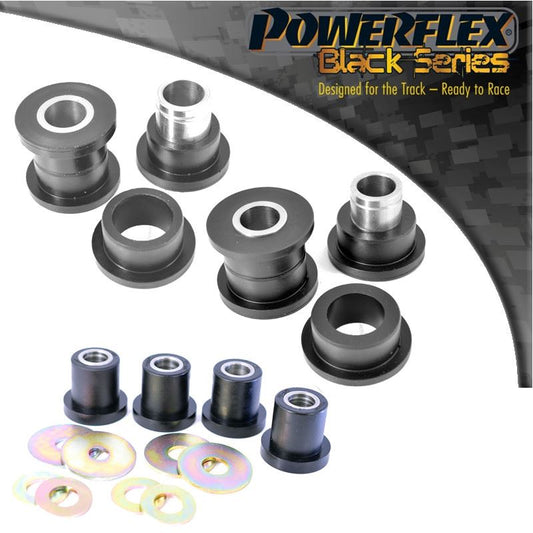 For Jaguar XJ40 (1986-1994) PowerFlex Front Wishbone Bush Set