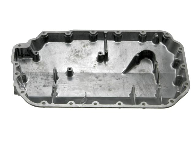 Audi A4 1997-2006 2.5 TDI quattro Aluminium Engine Oil Sump Pan