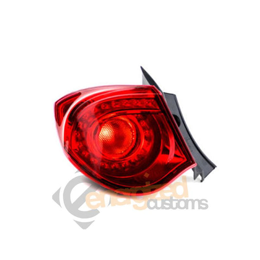 Alfa Giulietta 2010-2015 Led Rear Tail Light Passenger Side N/S