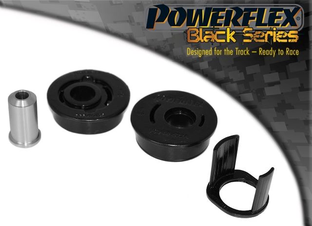 For Renault Scenic II 2003-2009 PowerFlex Upper Right Engine Mounting Bush