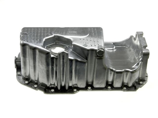 VW Golf 2008-2013 1.4 TSI Aluminium Engine Oil Sump Pan