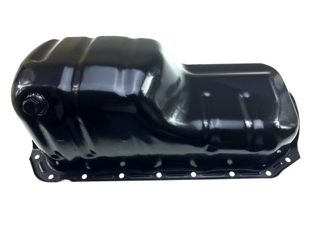 Mazda 323 C 1989-1998 1.6 16V Engine Oil Sump Pan