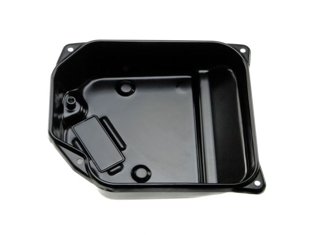 VW Golf Cabriolet 1998-2002 1.6 / 1.9 TDI / 2 Steel Engine Oil Sump Pan