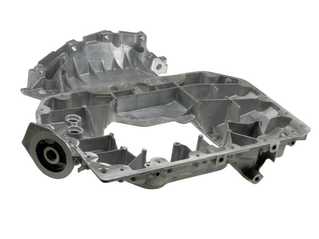 Audi A4 1995-2004 Aluminium Engine Oil Sump Pan