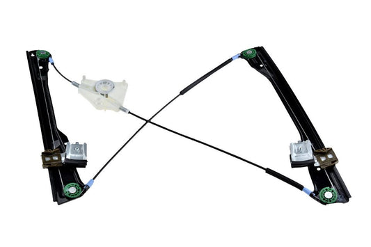 Seat Cordoba 6L Mk2 2002-2008 Front Right Electric Window Regulator