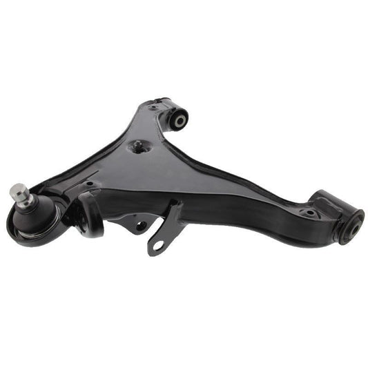 For Nissan Pathfinder Mk3 2005-2012 Front Lower Left Wishbone Suspension Arm