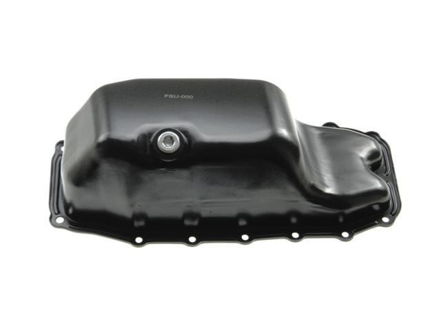 Fiat Panda 2003-2018 Steel Engine Oil Sump Pan