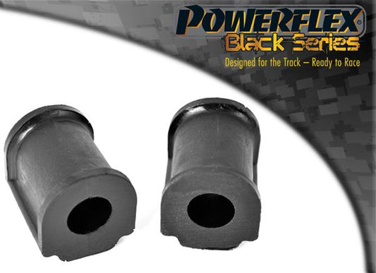 For Porsche 993 1994-1998 PowerFlex Black Series Rear Anti Roll Bar Bush