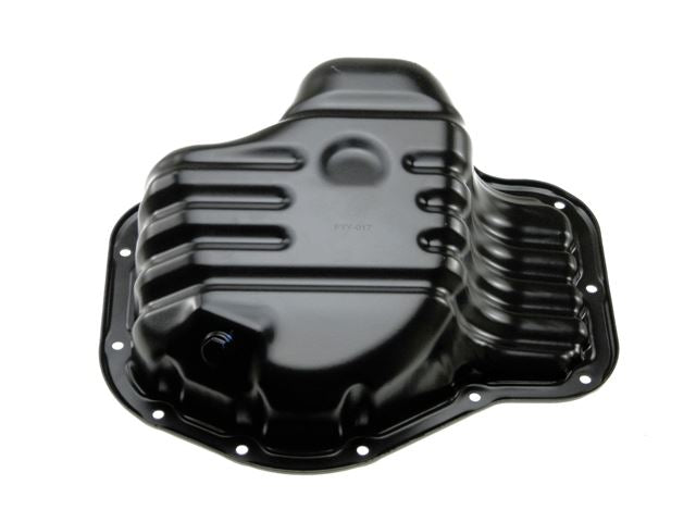 Toyota Avensis T25 2000-2008 2.0 VVT-i Steel Engine Oil Sump Pan