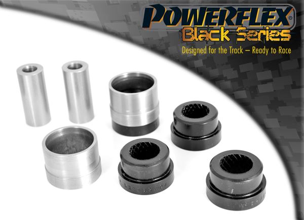 For Honda Element 2003-2011 PowerFlex Black Rear Lower Arm Inner Rear Bush