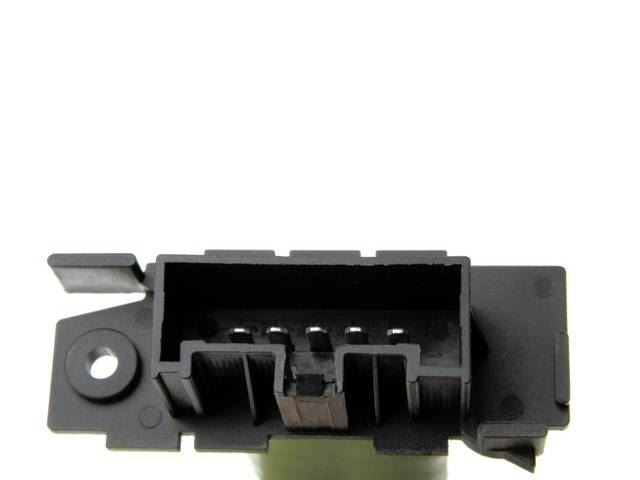 Fiat Punto 2008 - 2018 1.4 Heater Blower Motor Fan Resistor