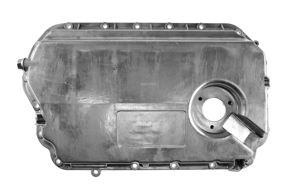 Audi A4 2000-2006 3 / 3.0 quattro Aluminium Engine Oil Sump Pan