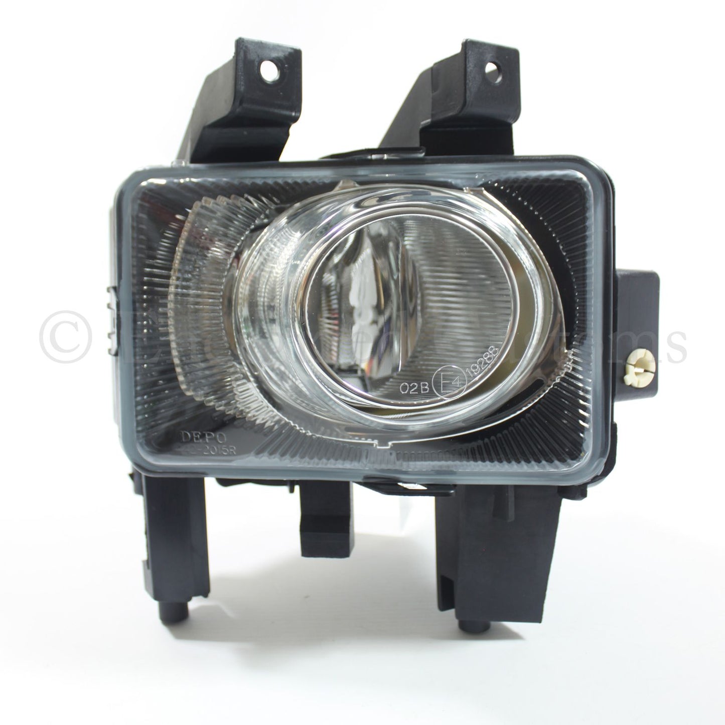 Vauxhall Zafira MK2 7/2005-3/2008 Front Fog Light Lamp Drivers Side O/S