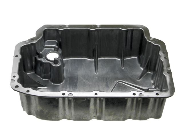 Mercedes-Benz Sprinter 2006-2018 Aluminium Engine Oil Sump Pan