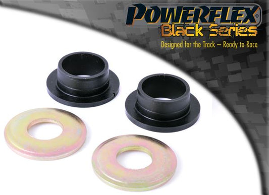 For Volvo S60 2001-2009 PowerFlex Black Series Strut Brace Tensioning Kit