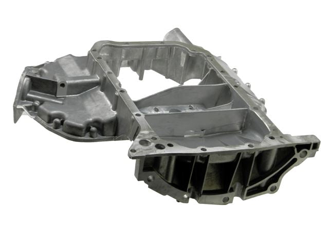 Audi A4 1995-2004 Aluminium Engine Oil Sump Pan