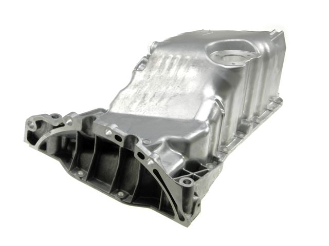 Audi A4 1995-2001 1.8 T Aluminium Engine Oil Sump Pan