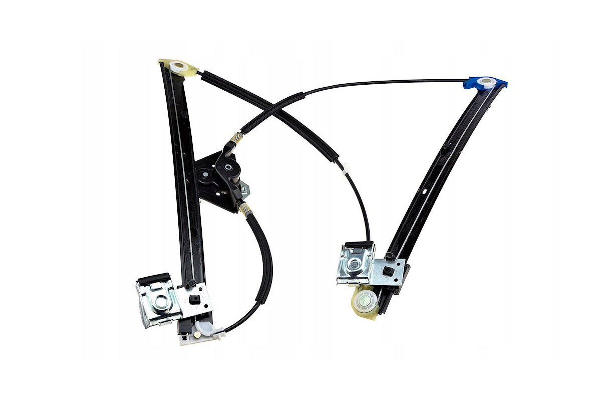 VW Polo Classic Mk3 1994-2003 Front Left Manual Window Regulator