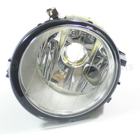 Ford S-Max 2006-2010 Front Fog Light Lamp Passenger Side N/S