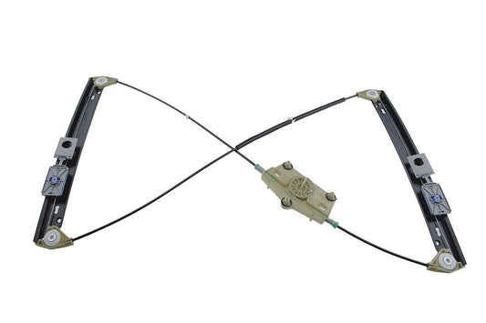 Audi A6 C6 2004-2011 Rear Left Electric Window Regulator