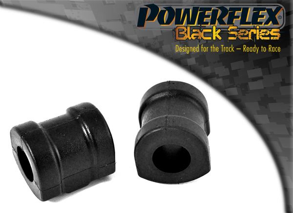 For BMW Z3 1994-2002 PowerFlex Black Series Front Anti Roll Bar Mounting