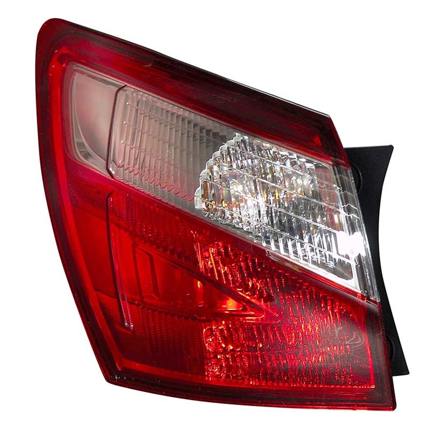 Nissan Qashqai 2010-2014 Rear Light Tail Light Passenger Side N/S Left