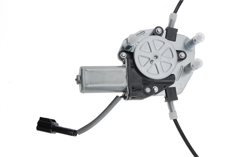 Alfa Romeo 147 2000-2010 Front Left Electric Window Regulator