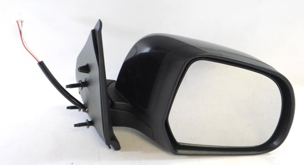 Nissan Micra K13 2010 2017 Primed Electric Wing Door Mirror Right