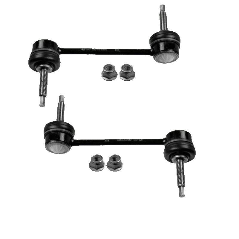 Land Rover Range Rover 2012-2018 Front Anti Roll Bar Drop Links Pair