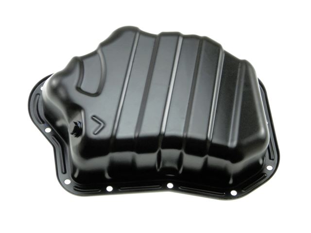 For Nissan X-Trail T30 2001-2007 2.2 Di/dCi Steel Engine Oil Sump Pan