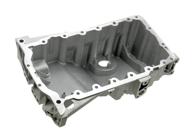 Audi A6 2005-2011 2.0 TFSI Aluminium Engine Oil Sump Pan