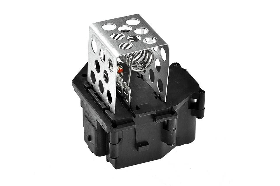 Citroen C4 2004 - 2011 Radiator Fan Relay Resistor