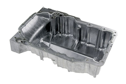 VW Caddy 2015-2018 1.2 TSI Aluminium Engine Oil Sump Pan