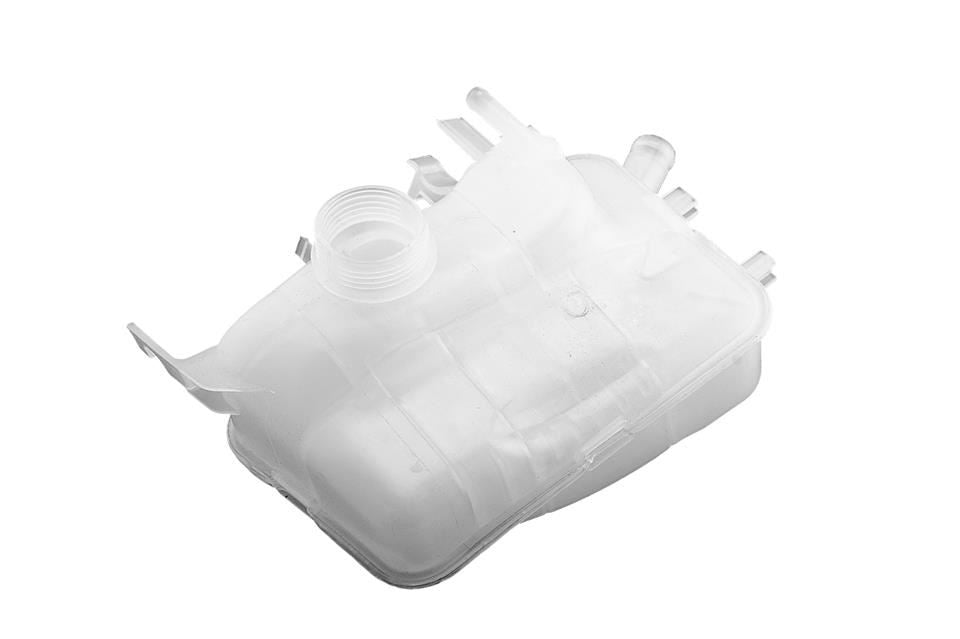 Renault Megane Mk3 2008-2016 Radiator Coolant Expansion Header Tank