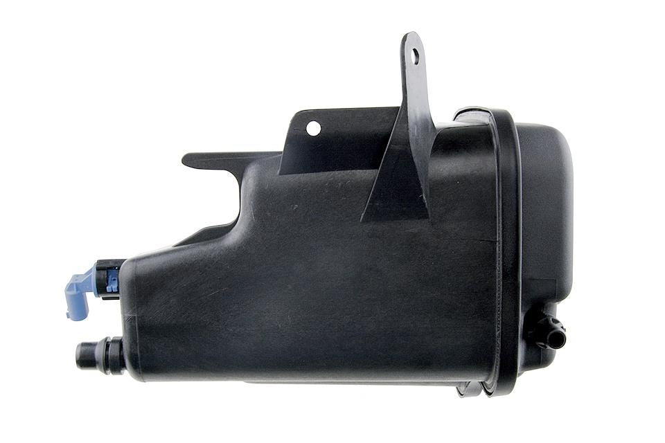 BMW X6 E71, E72 2008-2014 Radiator Coolant Expansion Header Tank With Sensor