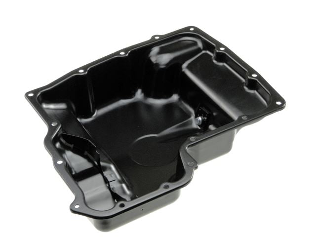 Ford Mondeo MK3 2.0/2.2 TDCi 2000-2007 Steel Engine Oil Sump Pan