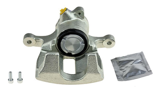 Audi A6 C7 2011-2018 Rear Left Passenger N/S Brake Caliper