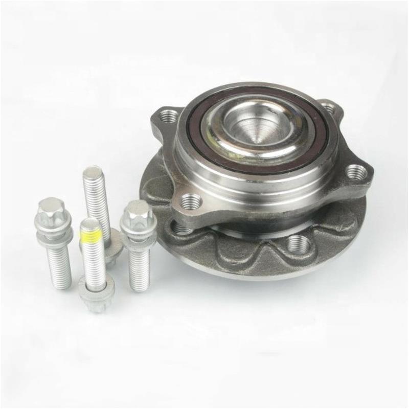 Alfa Romeo Spider (939_) 2006-2011 Rear Left or Right Hub Wheel Bearing Kit