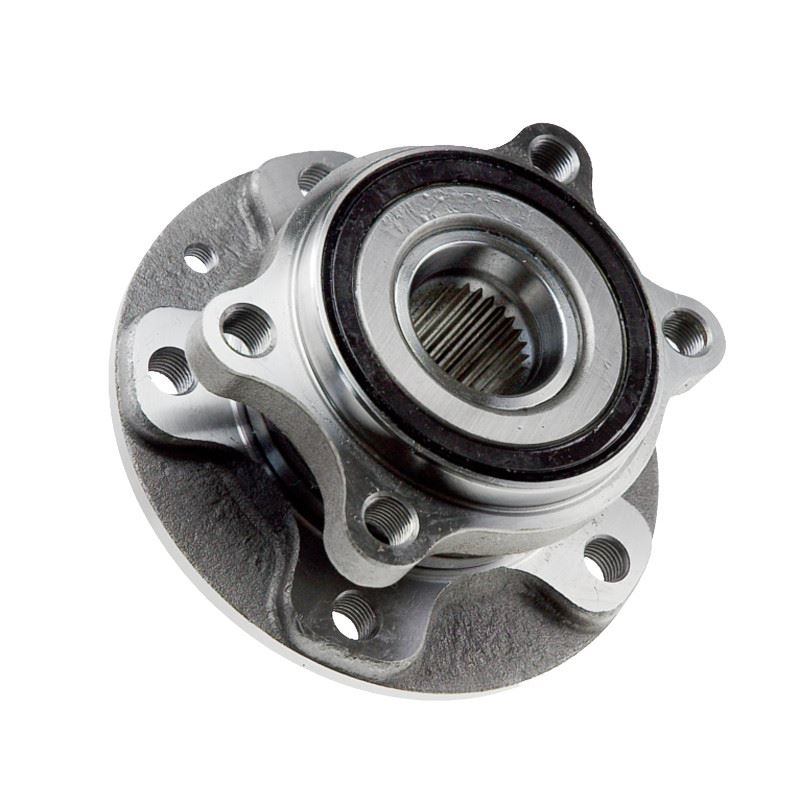 Buy wheel bearings for Nissan Qashqai 2013-2019