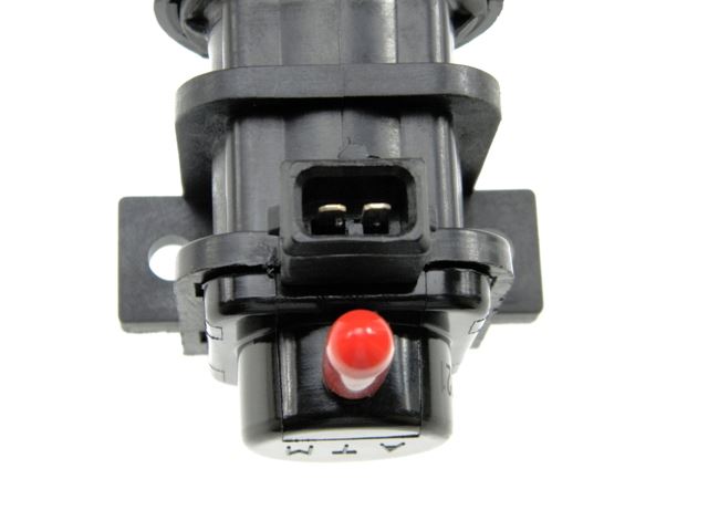 Opel / Vauxhall Astra 1999 - 2005 EGR Vacuum Solenoid Valve