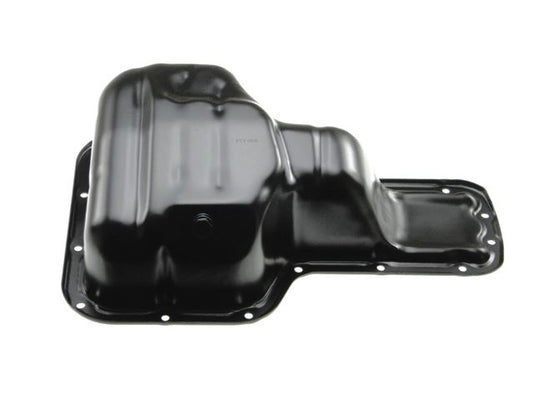 Toyota Corolla 2000-2007 Steel Engine Oil Sump Pan