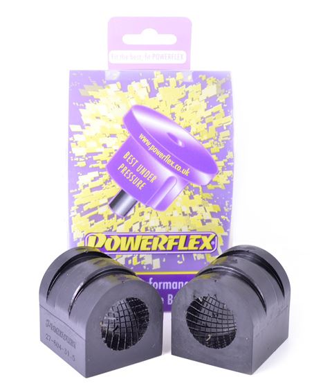 For Jaguar S Type-X202/4/6 2002-2009 PowerFlex Front Anti Roll Bar Bush