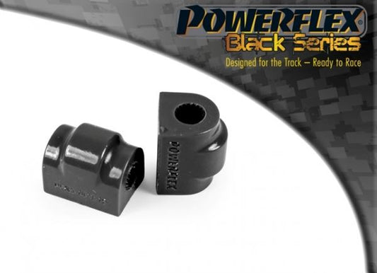 BMW F20, F21 1 Series xDrive (2011-) PowerFlex Rear Anti Roll Bar Bush 14mm