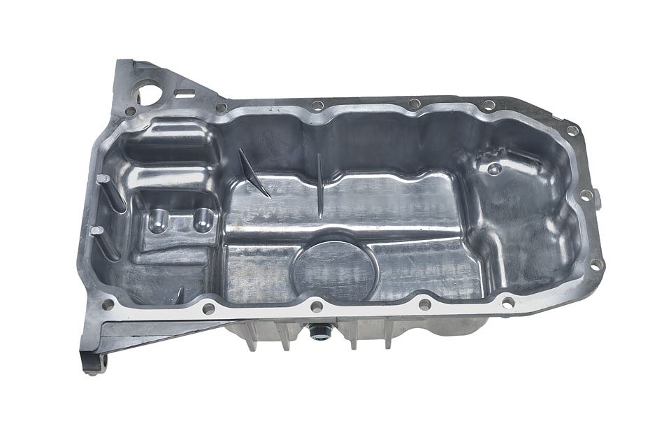 Ford Grand C-Max 2010-2018 1.5 EcoBoost Aluminium Engine Oil Sump Pan