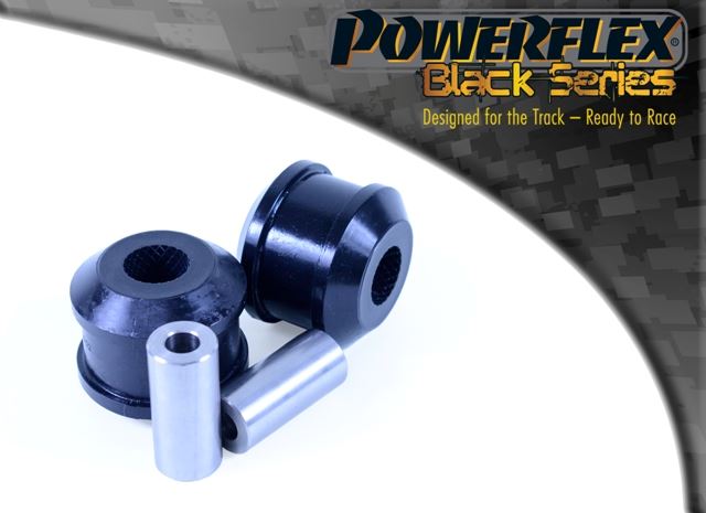 Alfa Romeo Giulietta 940 2010- PowerFlex Black Front Wishbone Rear Bush