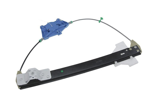 Seat Exeo 2008-2013 Rear Right Electric Window Regulator